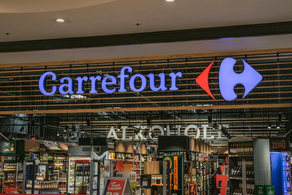 Comment réussir votre candidature pour un emploi au Carrefour : astuces et conseils pratiques - Como aplicar para trabalhar no Carrefour